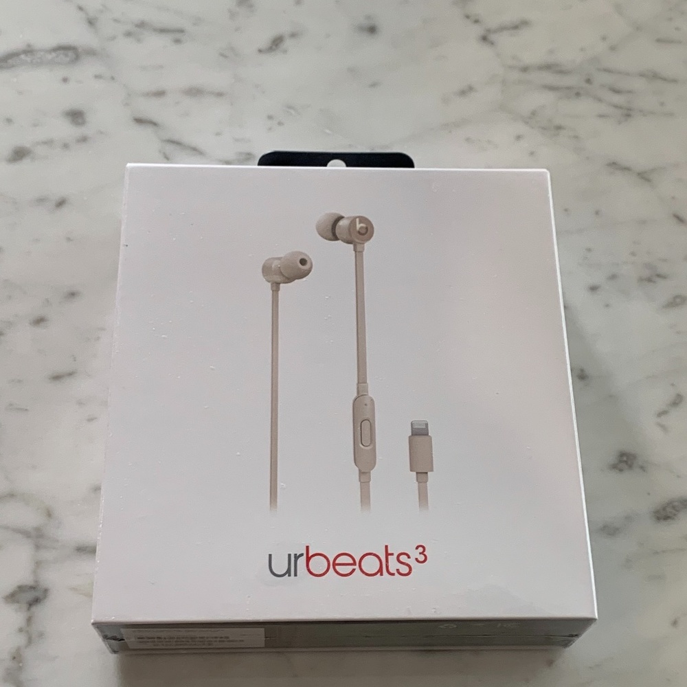 urBeats3